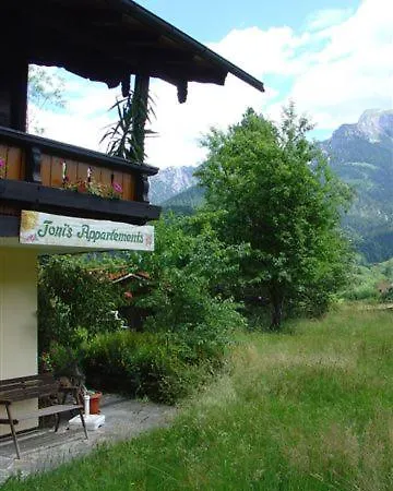 Toni's Schönau am Königssee