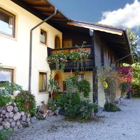 דירה Toni's Schönau am Königssee