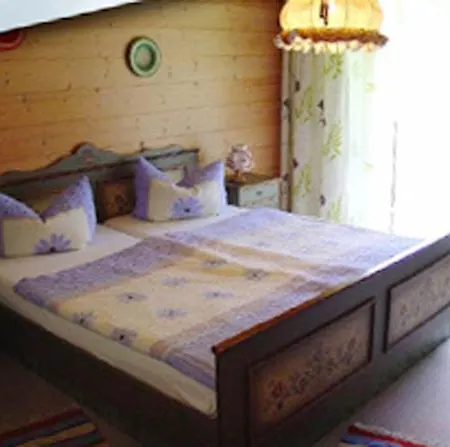 דירה Toni's Schönau am Königssee