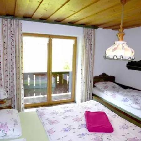 דירה Toni's Schönau am Königssee